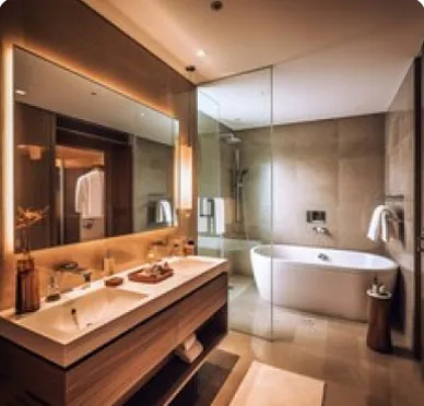 Luxury Hotels & Resorts