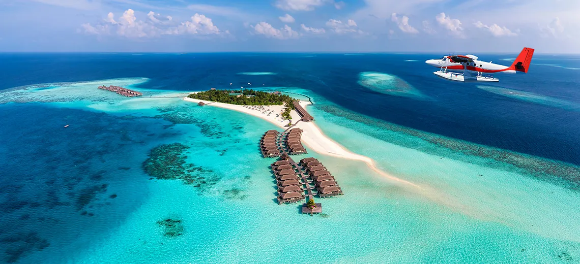 Maldives