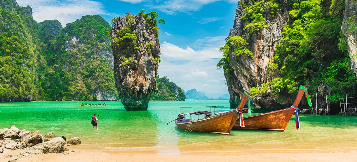 Thailand